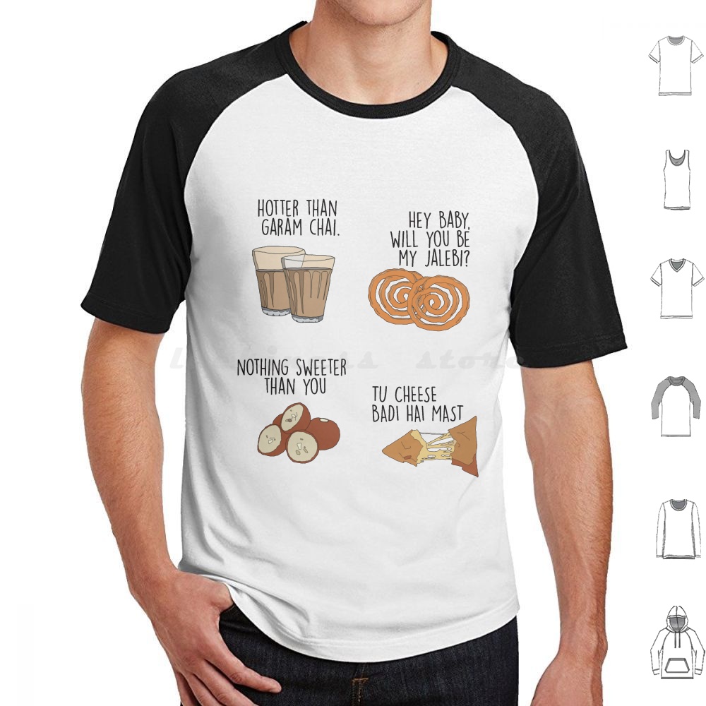 Food Snacks In India - Indian Pack . Snack Lines T