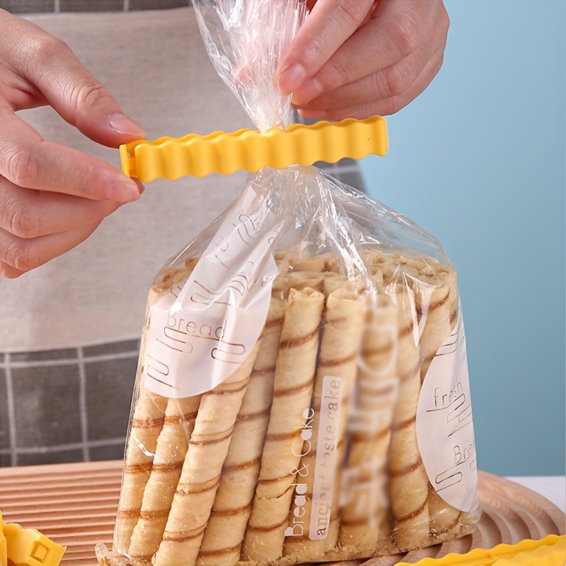 Kitchen Pantry Must Have 12PCS - Food Snacks Packets review and price