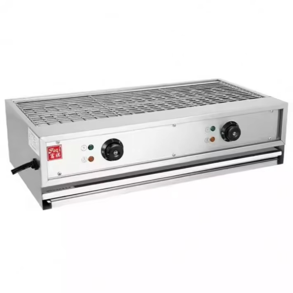 Stainless Steel Snack Machine, - Food Snacks For Camping review and price