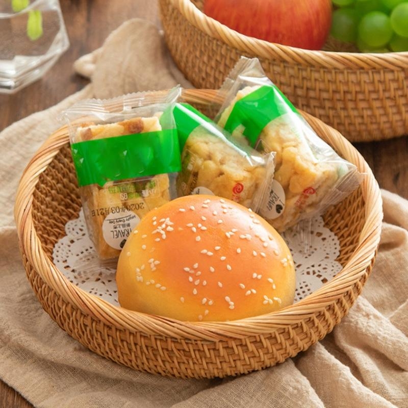 Handmade Living Room Snack Fru - Food Snacks Basket review and price