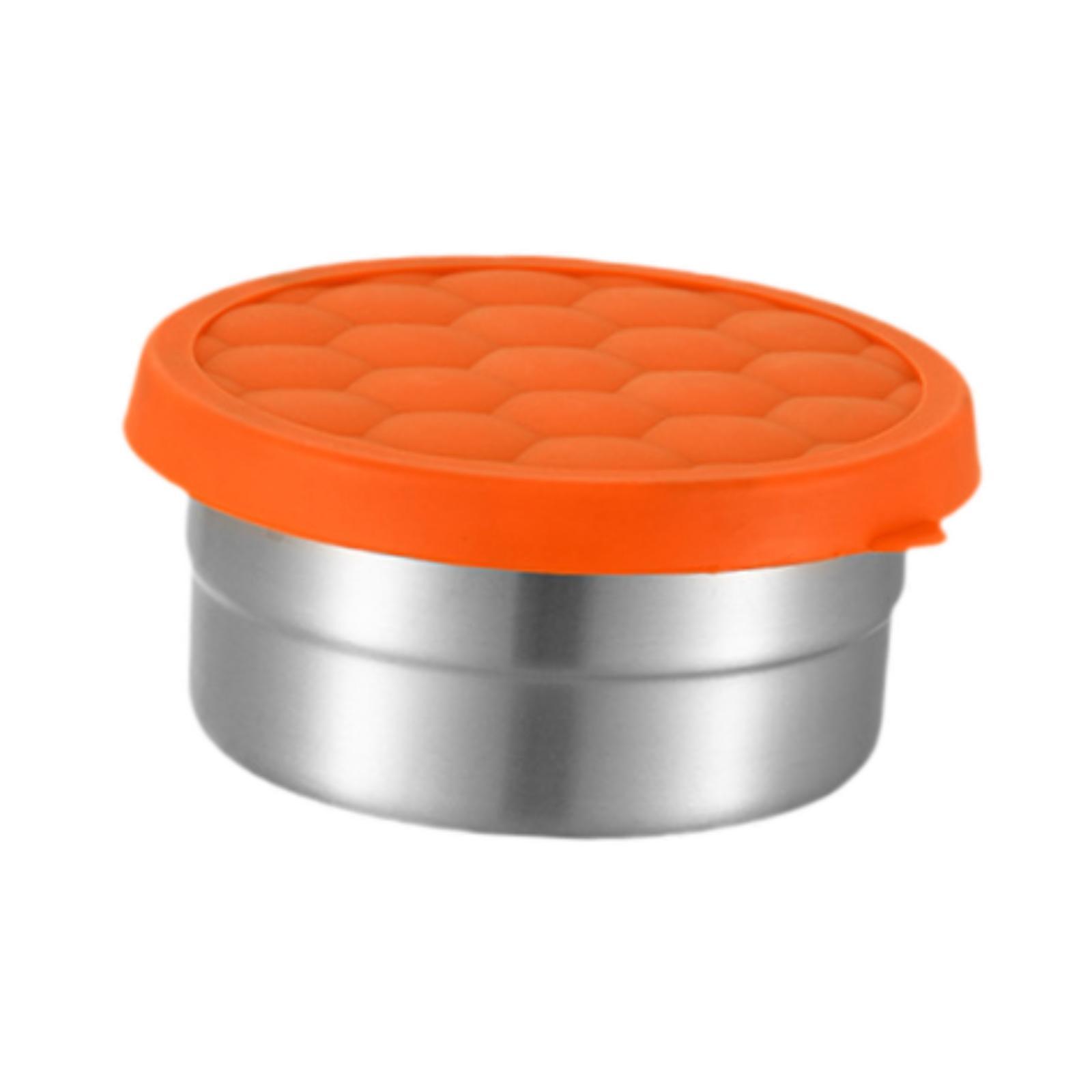 Stainless Steel Food Container - Food Snacks For Camping review and price