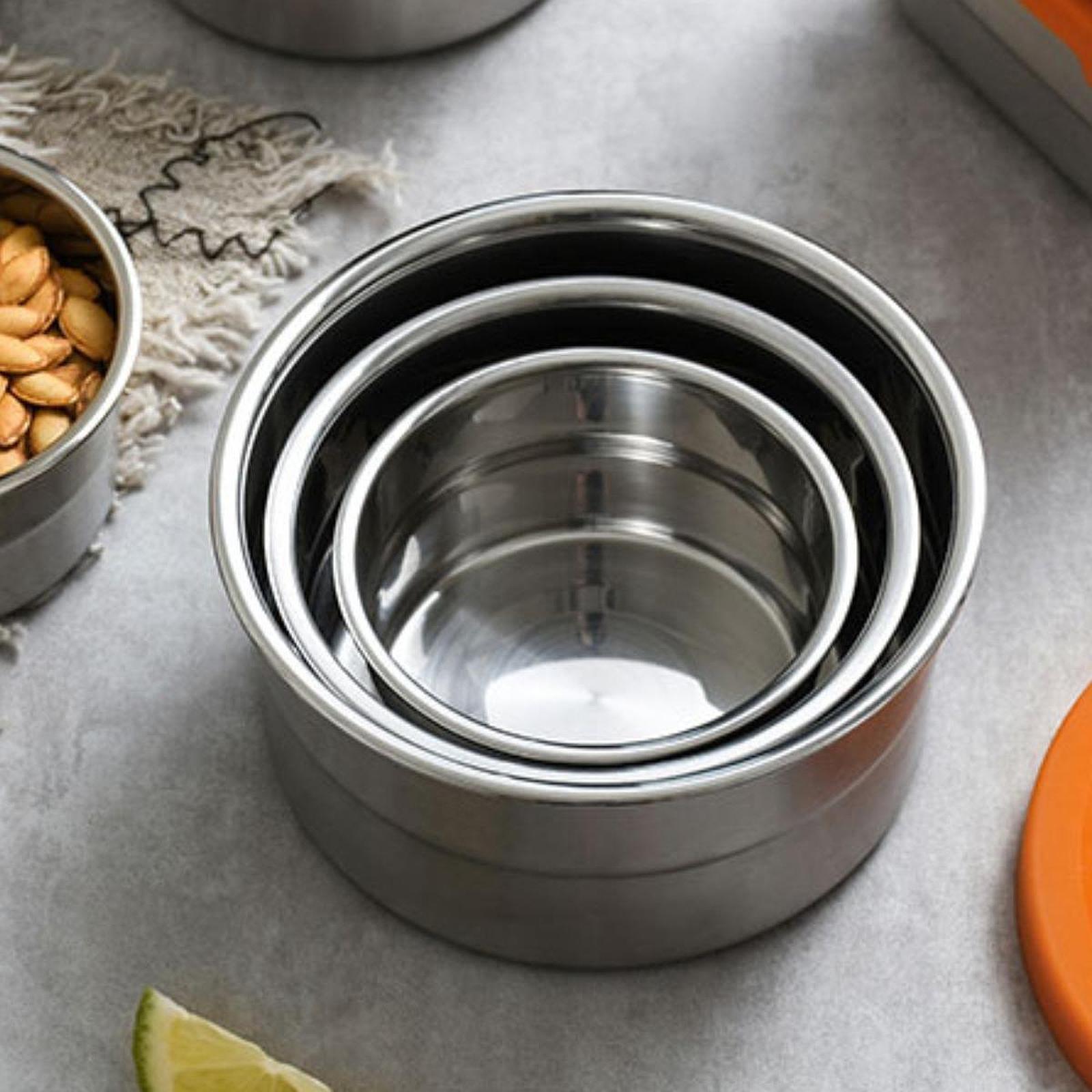 Stainless Steel Food Container - Food Snacks For Camping review and price