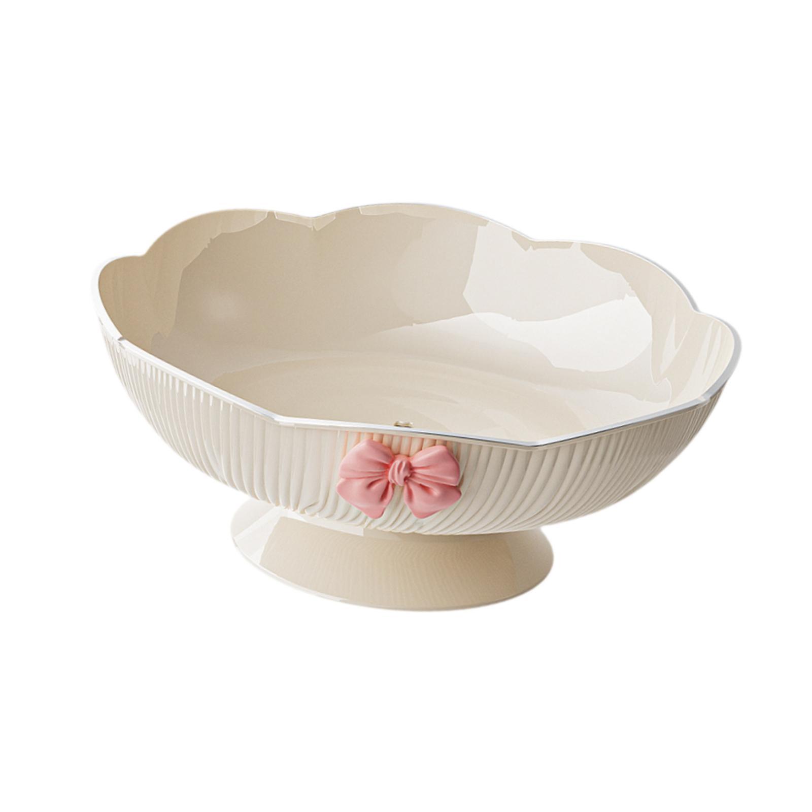 Fruit Bowl, Practical Serving  - Food Snacks Basket review and price