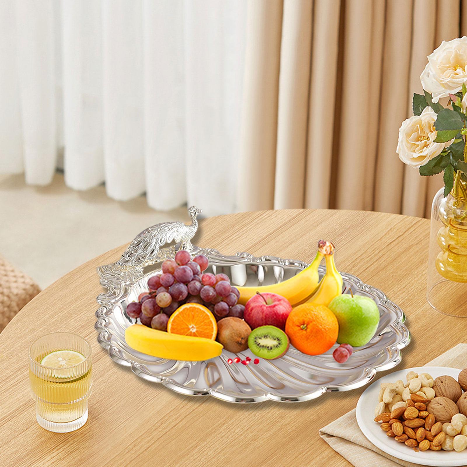 Removable Iron Fruit Storage O - Food Snacks Items review and price