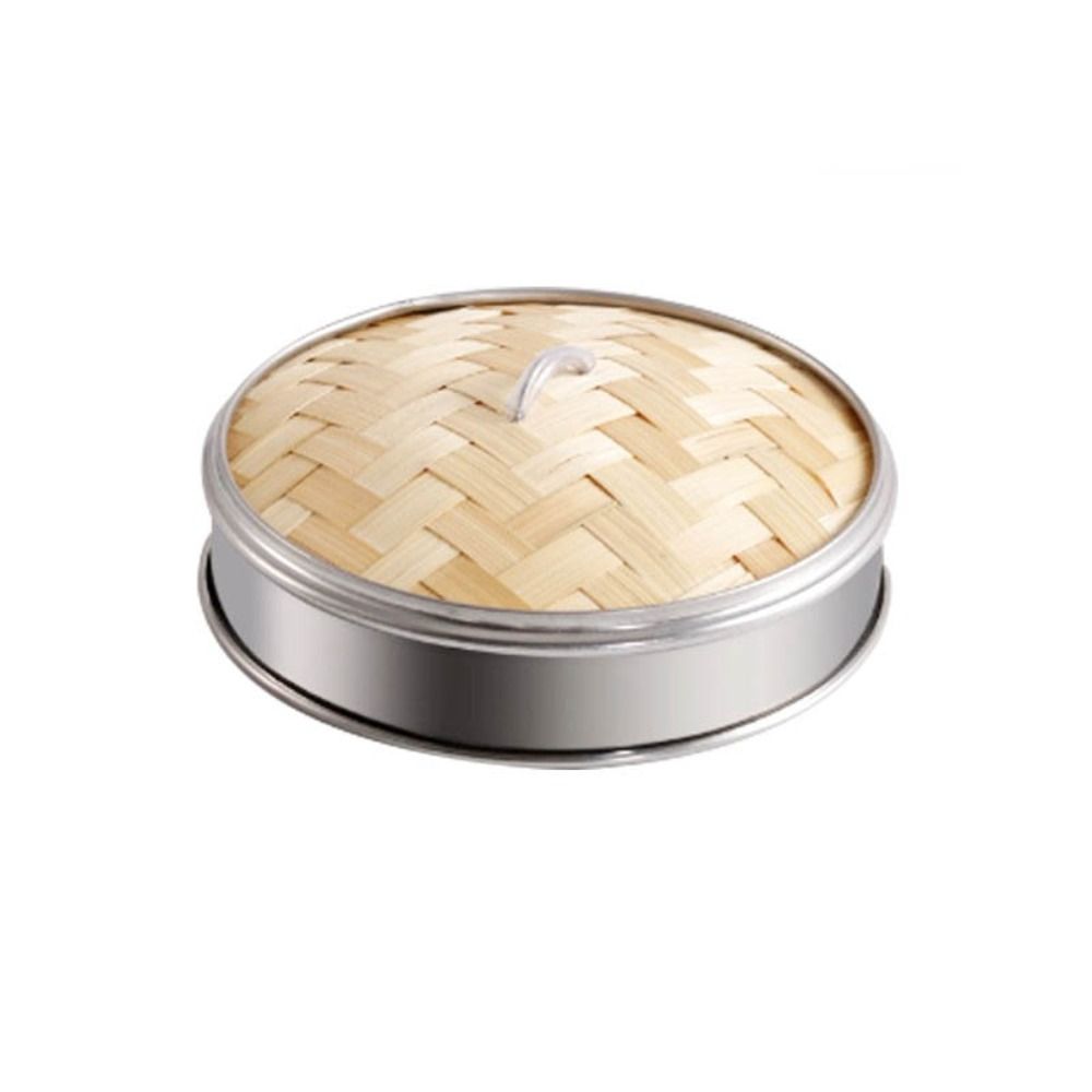 New Bamboo Bamboo Steamer Weav - Food Snacks Basket review and price