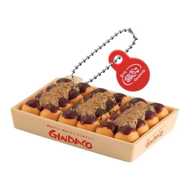 Bandai Gashapon Cute Kawaii Fi - Food Snacks Items review and price