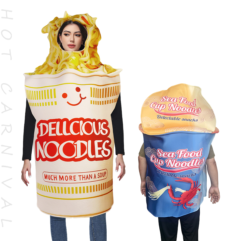 Funny Fancy Food Sponge Suit H - Food Snacks For Party review and price