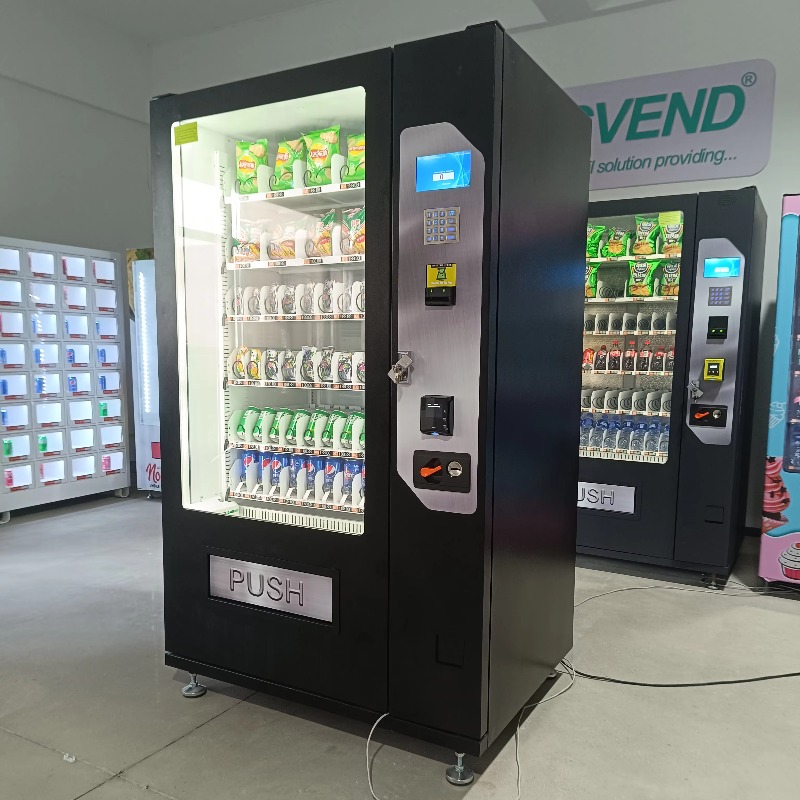 High Quality Customized Large  - Food Snacks Items review and price
