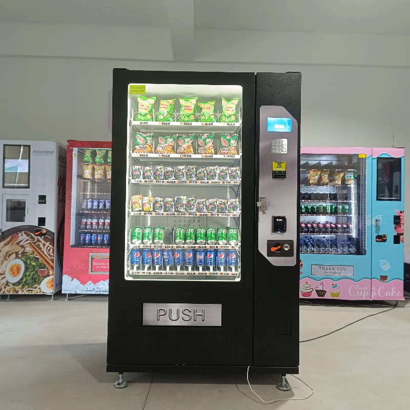 High Quality Customized Large  - Food Snacks Items review and price
