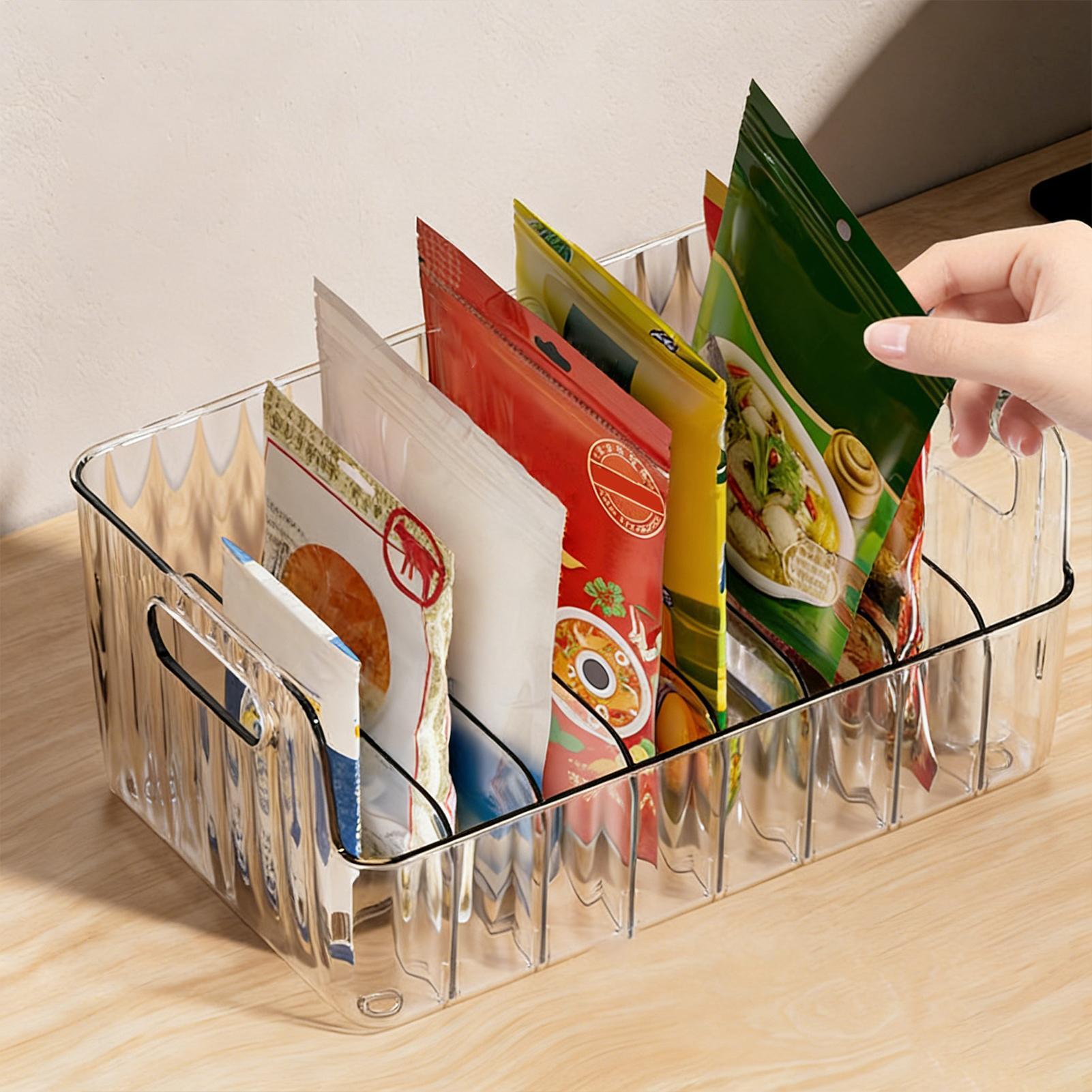 Condiment Packet Organizer Non - Food Snacks Packets review and price