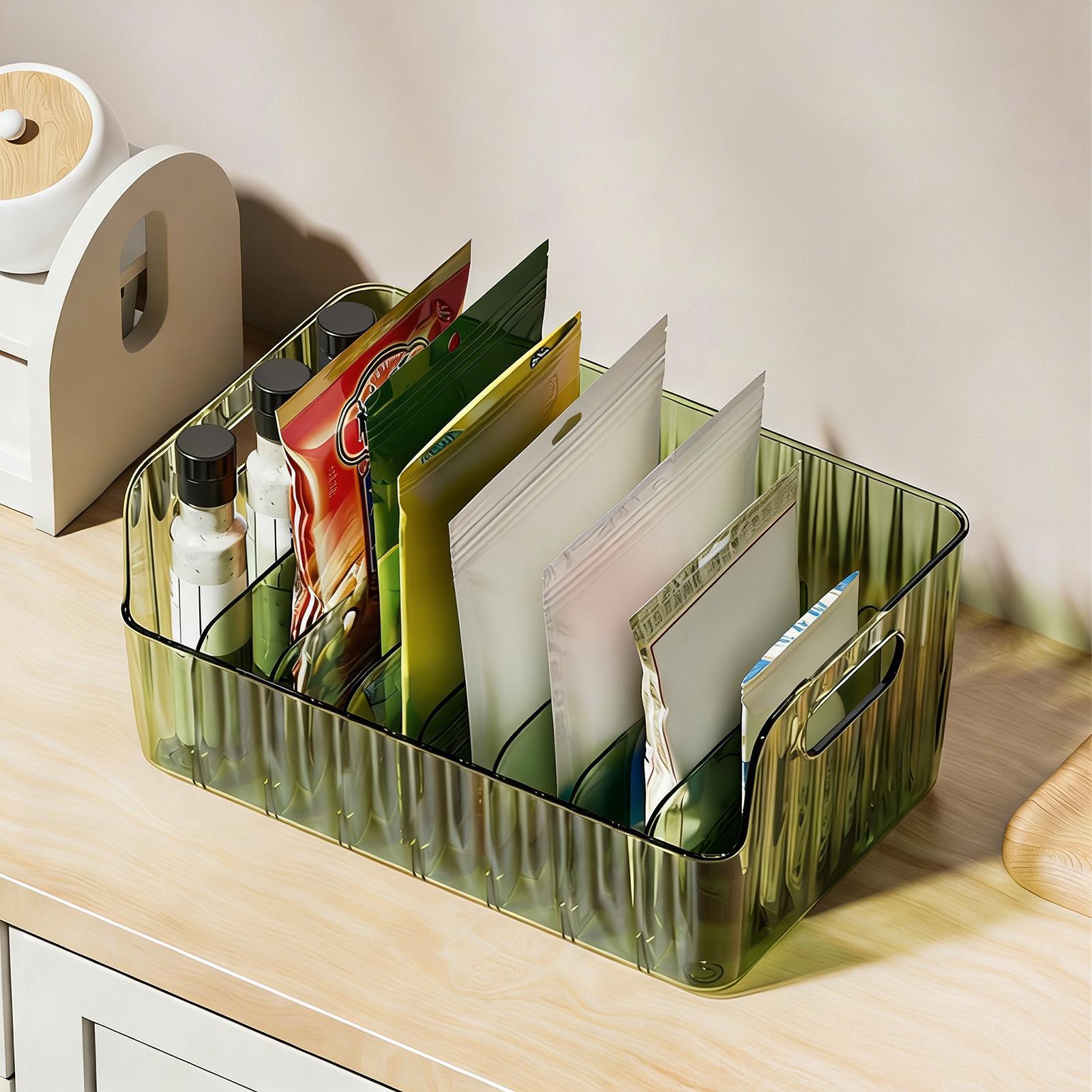 Condiment Packet Organizer Non - Food Snacks Packets review and price