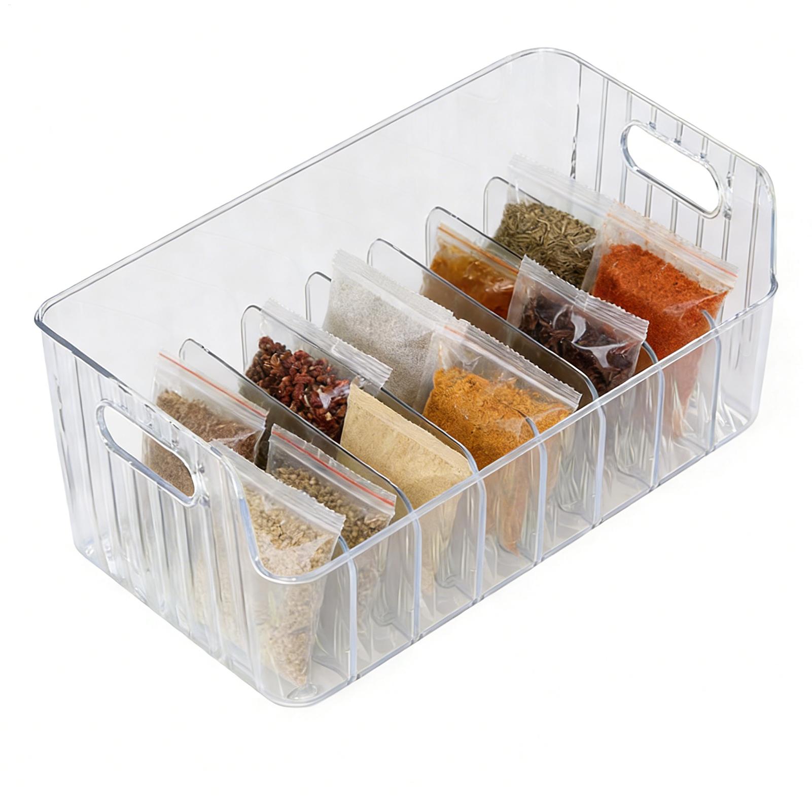 Condiment Packet Organizer Non - Food Snacks Packets review and price