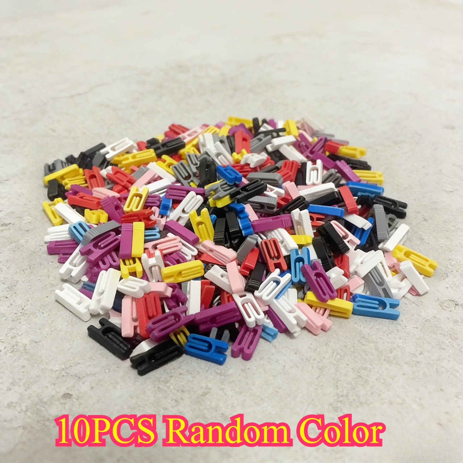 10pcs Portable Plastic Food Se - Food Snacks Packets review and price