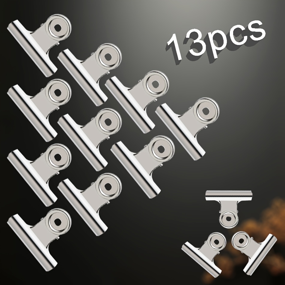 13pcs Set Includes Clips for F - Food Snacks At Home review and price