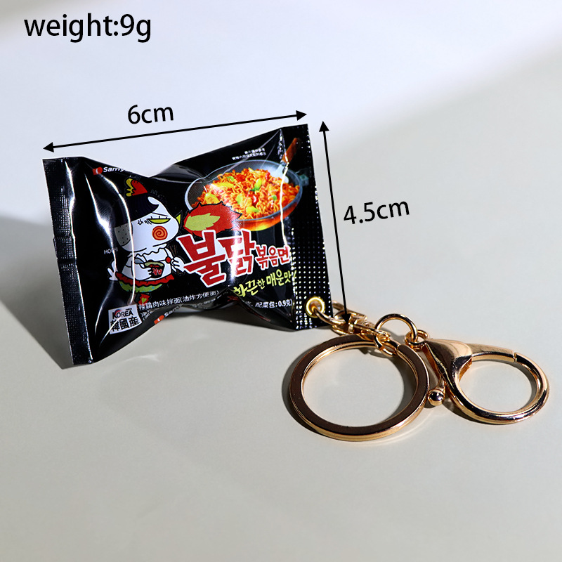 Mini Instant Noodle Ramen Pack - Food Snacks Packets review and price