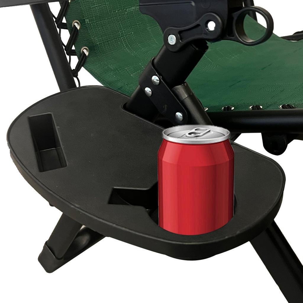 Leisure Table Snack Tray Cup H - Food Snacks For Camping review and price