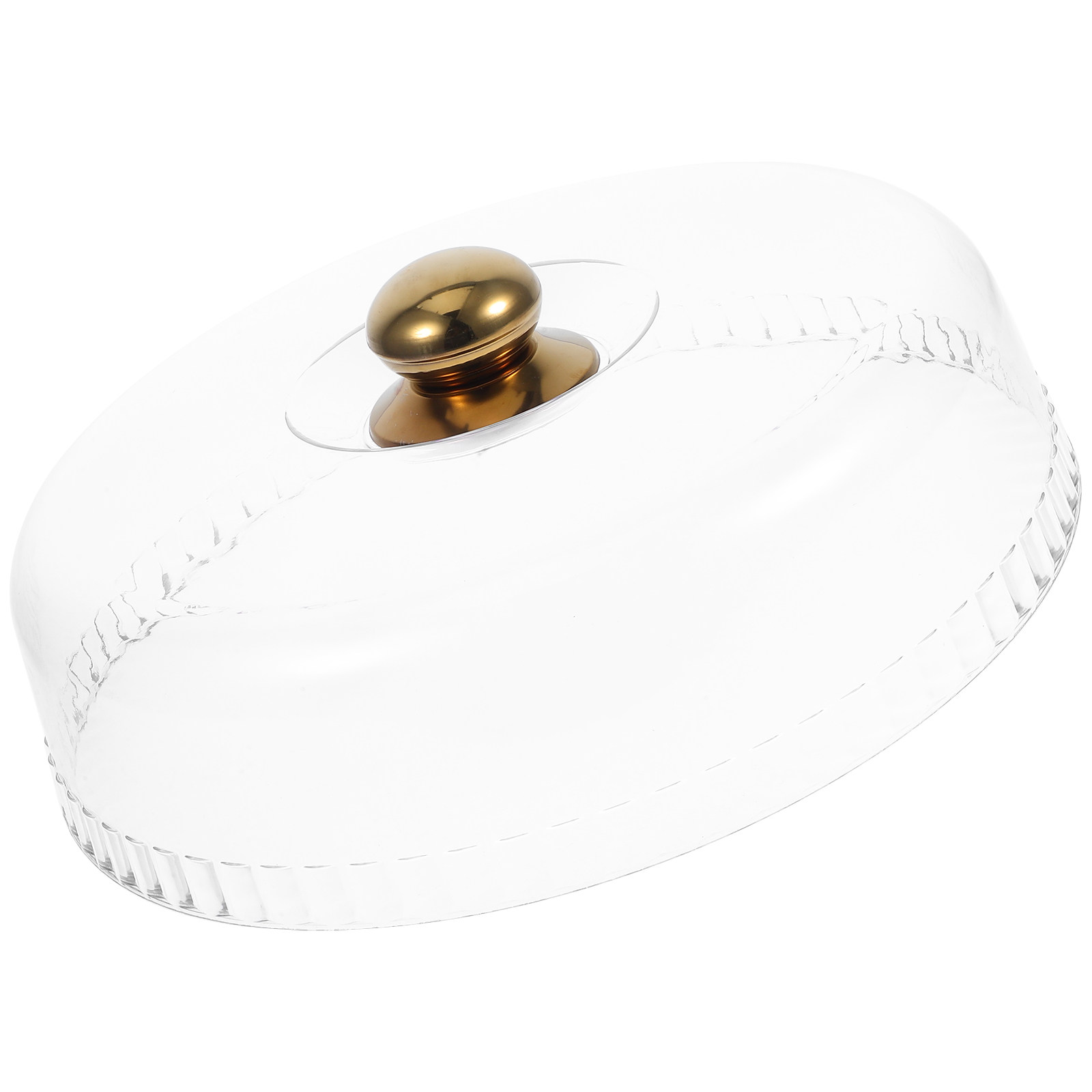 30Cm Clear Acrylic Cake Dome C - Food Snacks For Party review and price