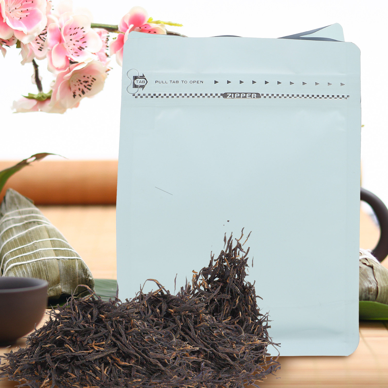10Pcs Coffee Bean Packaging Ba - Food Snacks Packets review and price