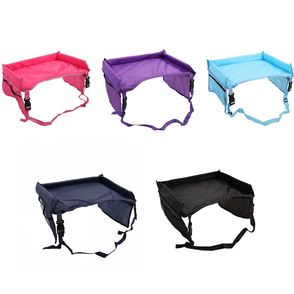 Children Table  Car Seat Tray  - Food Snacks Drawing review and price