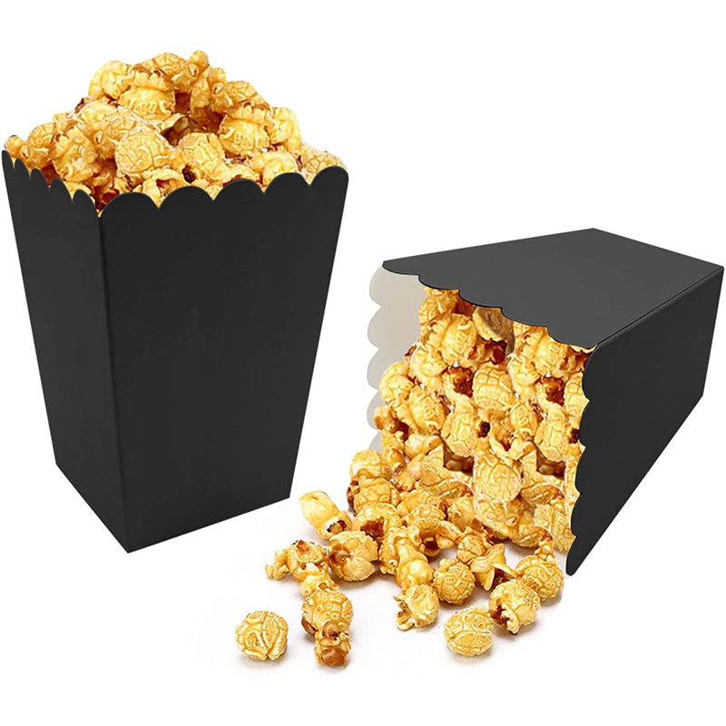12pcs Paper Candy Cartons Popc - Food Snacks For Party review and price