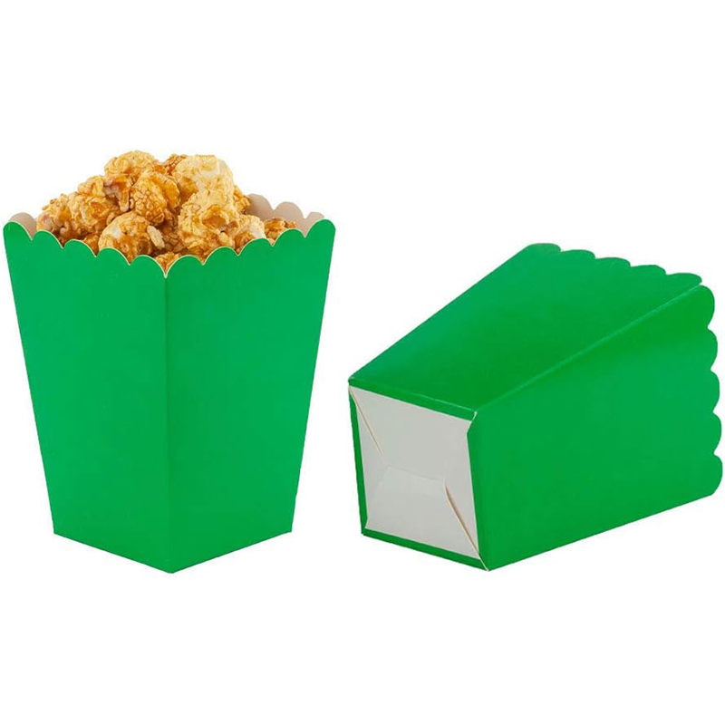 12pcs Paper Candy Cartons Popc - Food Snacks For Party review and price