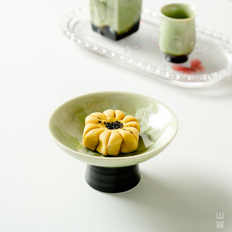 Ice Flowers Crystal Glaze Frui - Food Snacks Items review and price