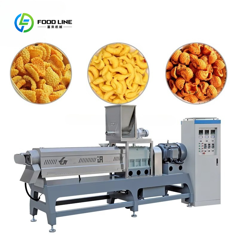 Customized Delicious Flour Fri - Food Snacks Indian review and price