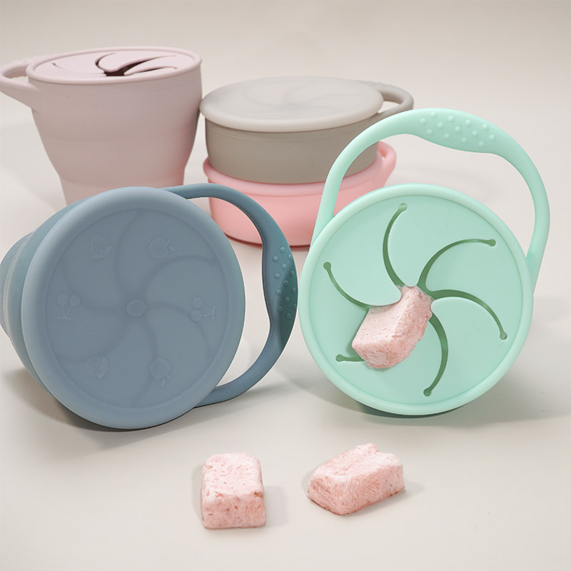 100%Food Safe Approve Silicone - Food Snacks Items review and price