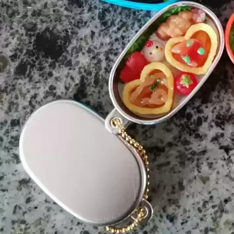 Cute Japanese Bento Gashapon K - Food Snacks Items review and price