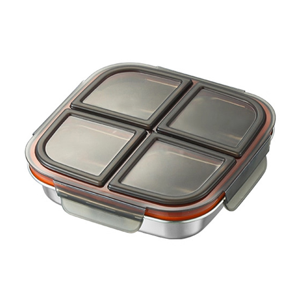2 Pack Stainless Steel Snack B - Food Snacks For Camping review and price