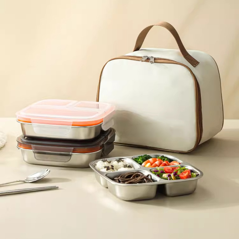 2 Pack Stainless Steel Snack B - Food Snacks For Camping review and price