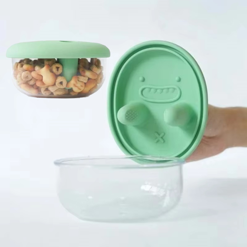 Keep Hands Clean Lunch Box Wit - Food Snacks For Camping review and price