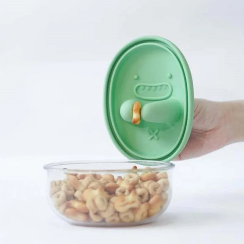 Keep Hands Clean Lunch Box Wit - Food Snacks For Camping review and price