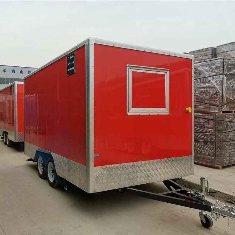 Portable Food Truck and Food T - Food Snacks For Camping review and price