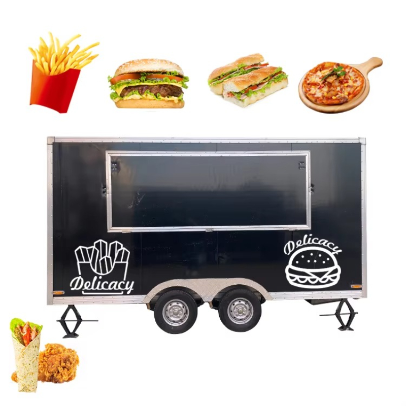 Portable Food Truck and Food T - Food Snacks For Camping review and price