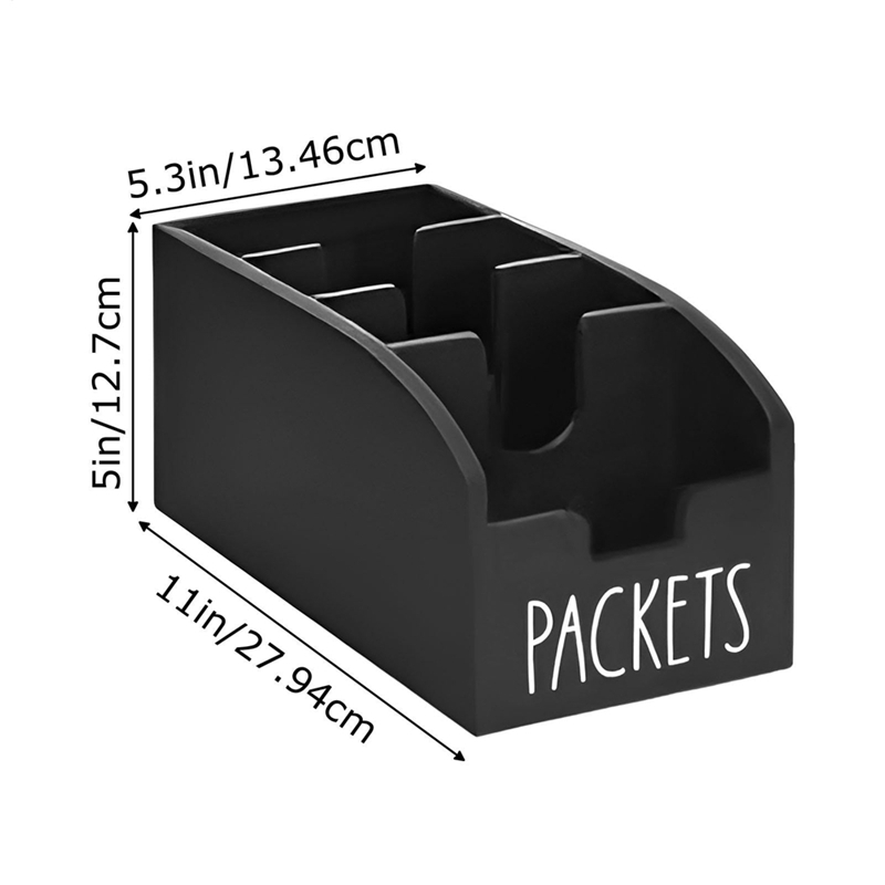 Packet Organizer Pantry - Kitc - Food Snacks Packets review and price