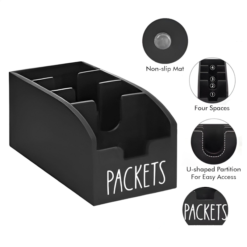 Packet Organizer Pantry - Kitc - Food Snacks Packets review and price