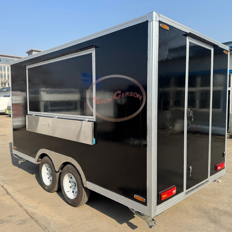 Mobile food truck, camping veh - Food Snacks For Camping review and price