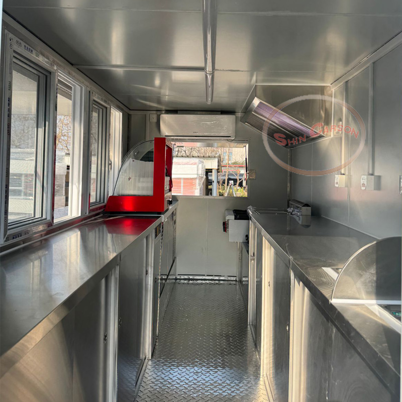 Mobile food truck, camping veh - Food Snacks For Camping review and price