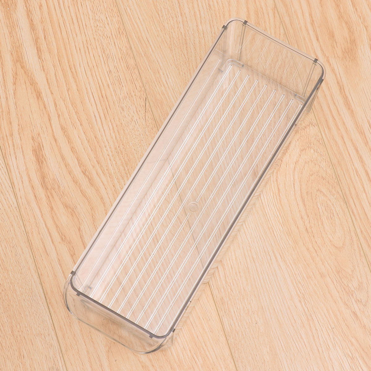 Large Slim Stackable Refrigera - Food Snacks Packets review and price