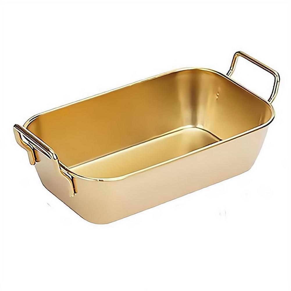 Serving Trays With Handle Kore - Food Snacks Basket review and price