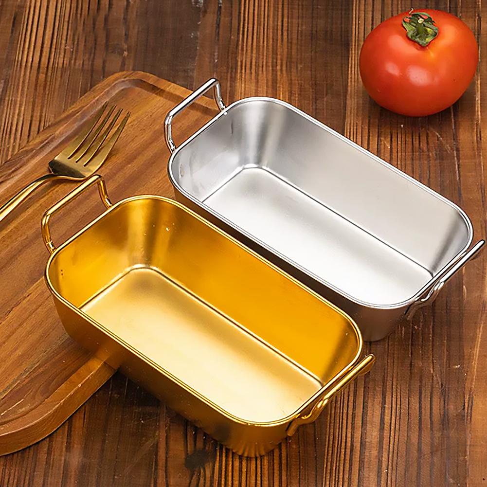 Serving Trays With Handle Kore - Food Snacks Basket review and price