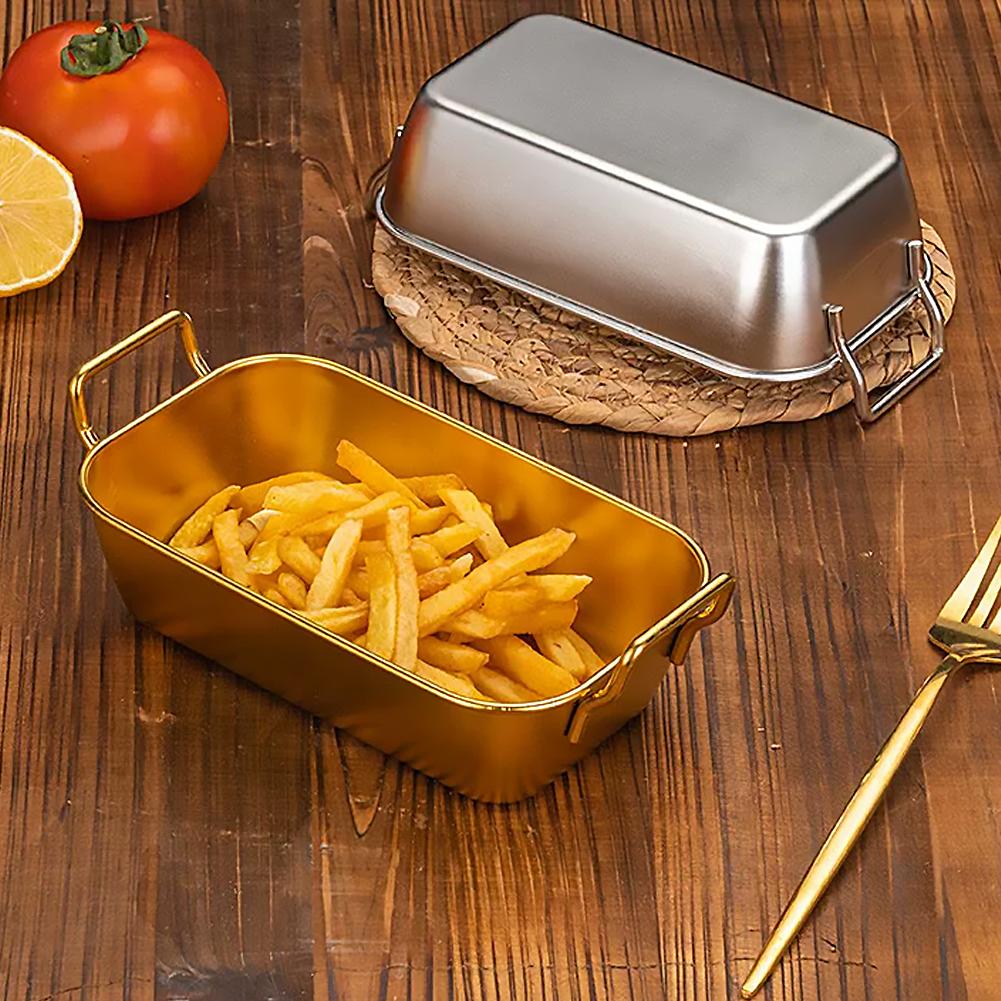 Serving Trays With Handle Kore - Food Snacks Basket review and price
