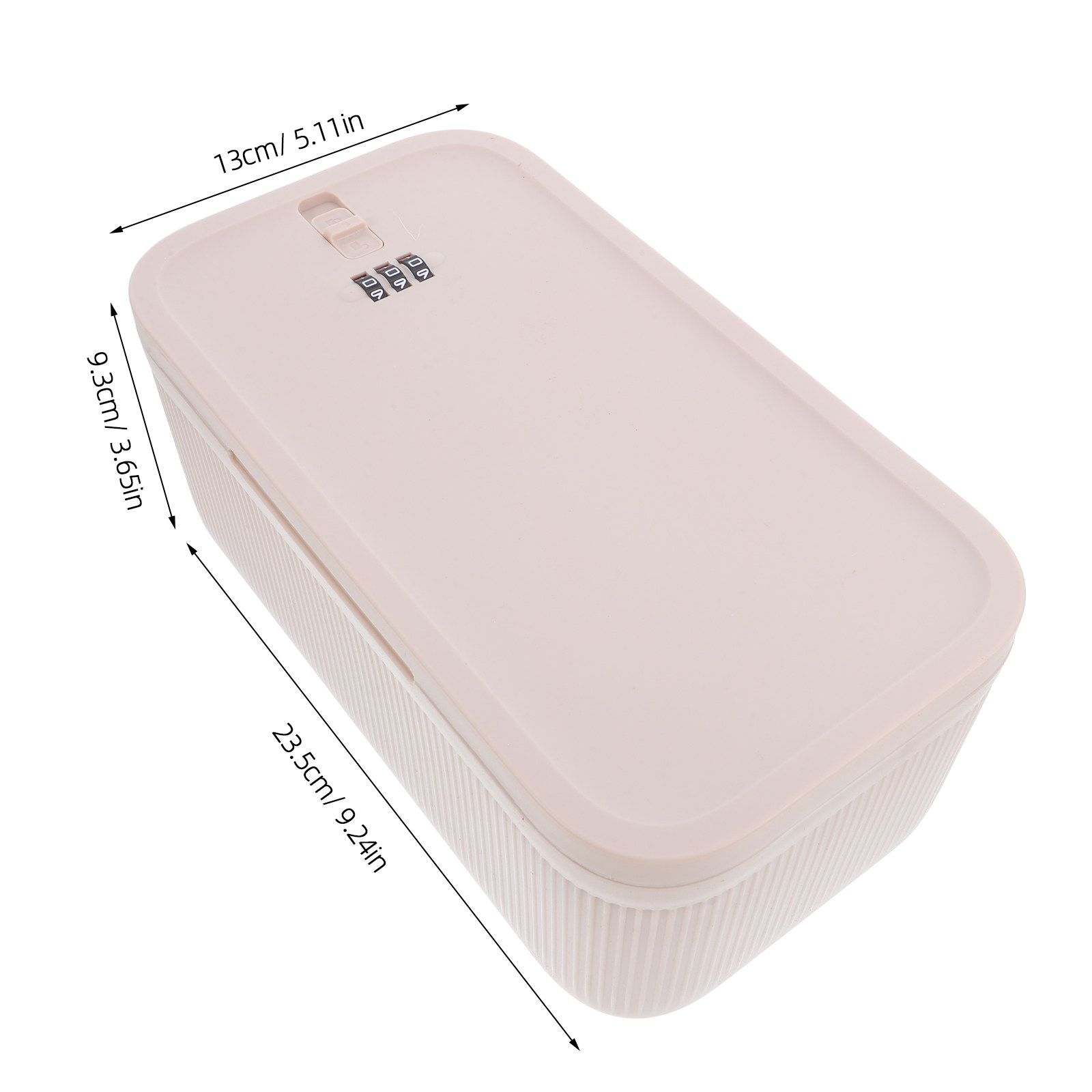 Multi-Functional Storage Lock  - Food Snacks Items review and price