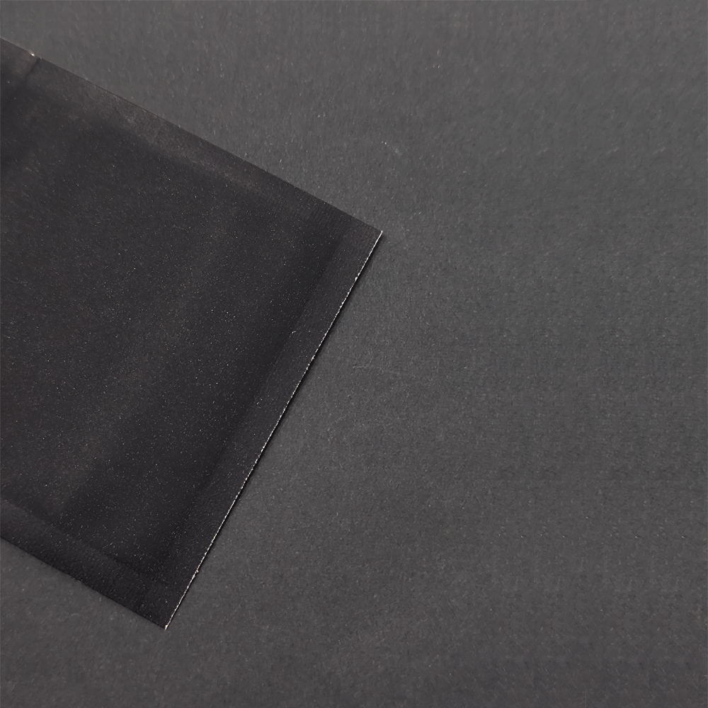 100pcs Black Reclosable Kraft  - Food Snacks Packets review and price